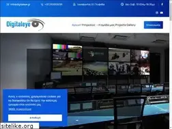 Sites similar to digitaleye.gr