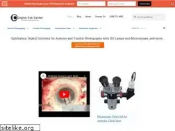 Sites similar to digitaleyecenter.com