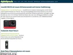 Sites similar to digitaleyes.de