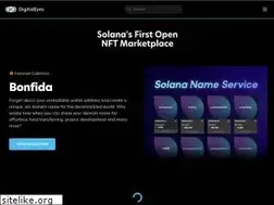 Sites similar to digitaleyes.market