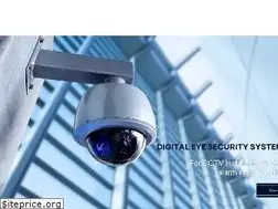 Sites similar to digitaleyeuk.com