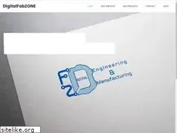 Sites similar to digitalfabzone.com