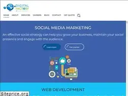 Sites similar to digitalfactory.co.in