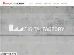 Sites similar to digitalfactory.mx