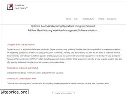 Sites similar to digitalfactory3d.com