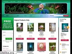 Sites similar to digitalfantasybackgrounds.com