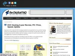 Sites similar to digitalfaq.com