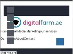 Sites similar to digitalfarm.ae