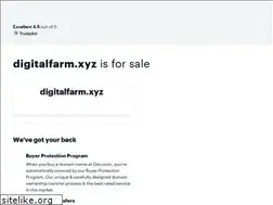 Sites similar to digitalfarm.xyz