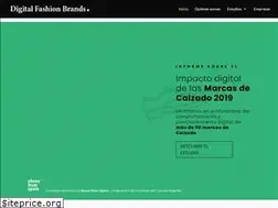 Sites similar to digitalfashionbrands.com