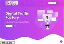 Sites similar to digitalfaucet.com