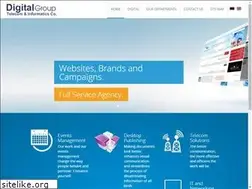 Sites similar to digitalfcs.net