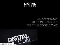 Sites similar to digitalfiction.com