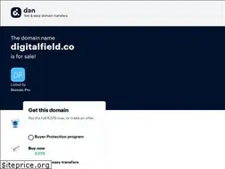 Sites similar to digitalfield.co