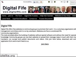 Sites similar to digitalfife.com