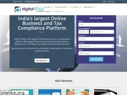 Sites similar to digitalfilings.com