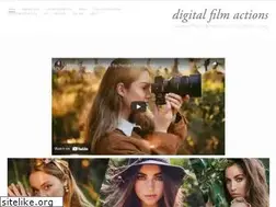 Sites similar to digitalfilmactions.com