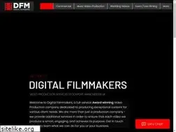 Sites similar to digitalfilmmakers.co.uk