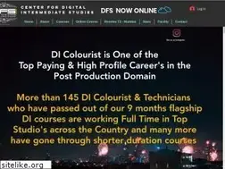 Sites similar to digitalfilmschool.in