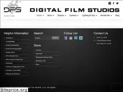 Sites similar to digitalfilmstudios.com