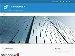 Sites similar to digitalfinanceinstitute.org