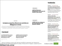 Sites similar to digitalfinanzas.com