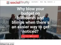 Sites similar to digitalfirefly.co.uk