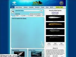 Sites similar to digitalfishlibrary.org