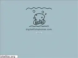Sites similar to digitalfishphones.com