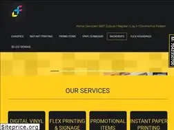 Sites similar to digitalflex.in