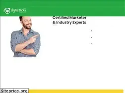Sites similar to digitalflicks.in