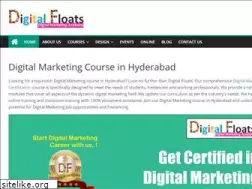Sites similar to digitalfloats.com