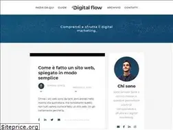 Sites similar to digitalflow.it