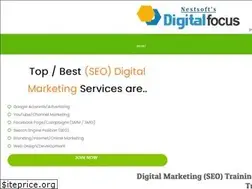 Sites similar to digitalfocus.in
