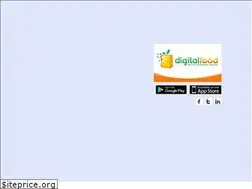 Sites similar to digitalfood.com