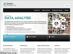 Sites similar to digitalfootprints.dk