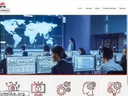 Sites similar to digitalforensics-usa.com