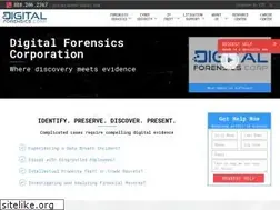 Sites similar to digitalforensics.com