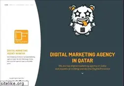 Sites similar to digitalforge.qa