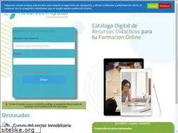 Sites similar to digitalformacion.com