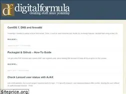 Sites similar to digitalformula.net