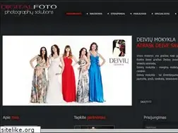 Sites similar to digitalfoto.lt
