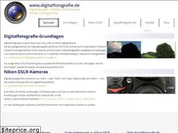 Sites similar to digitalfotografie.de