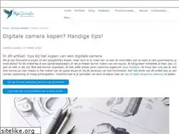 Sites similar to digitalfotografie.nl