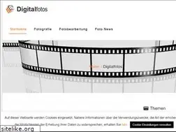 Sites similar to digitalfotos-entwickeln.com