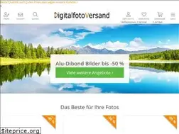 Sites similar to digitalfotoversand.de