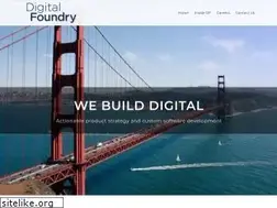 Sites similar to digitalfoundry.com