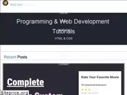 Sites similar to digitalfox-tutorials.com