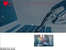 Sites similar to digitalfox.biz