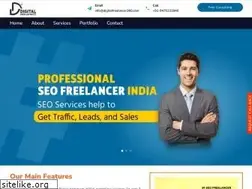 Sites similar to digitalfreelancer360.com